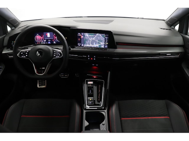 Volkswagen Golf 2.0 TSI GTI