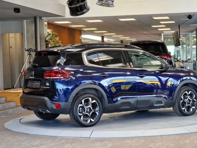 Citroën C5 Aircross Max