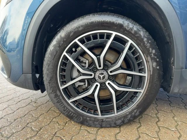 Mercedes-Benz EQA 250 AMG Line