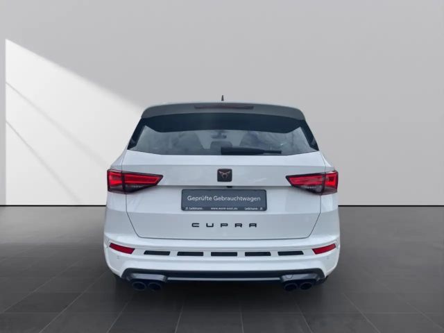 Cupra Ateca 2.0 TSI 4Drive