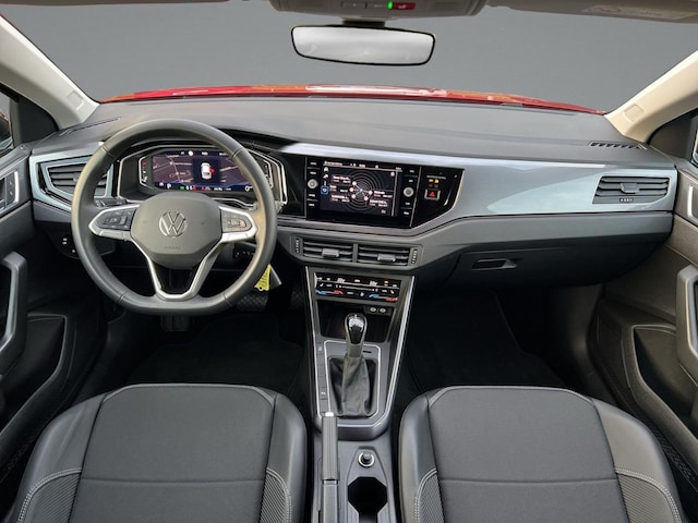 Volkswagen Taigo 1.0 TSI DSG Style