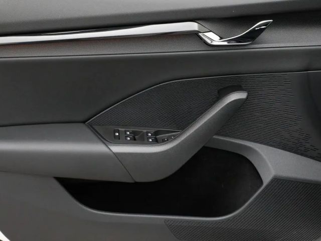 Skoda Octavia 2.0 TDI Combi