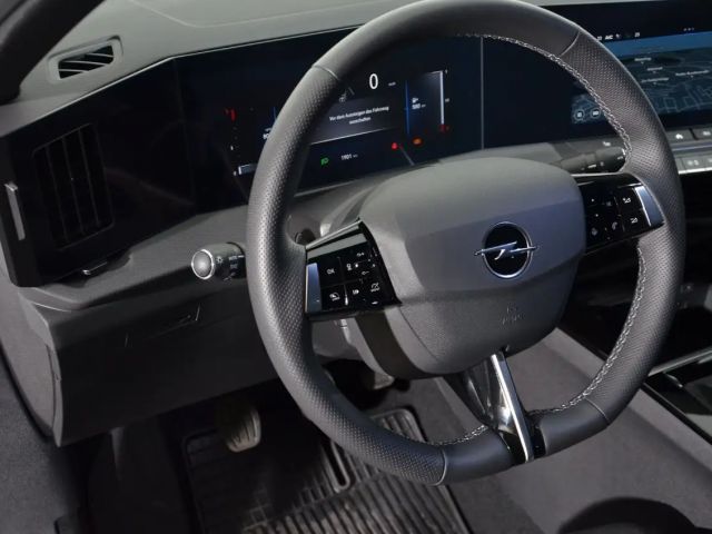 Opel Astra GS-Line Grand Sport Turbo