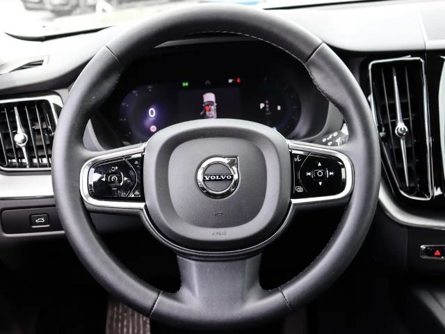 Volvo XC60 Dark Plus