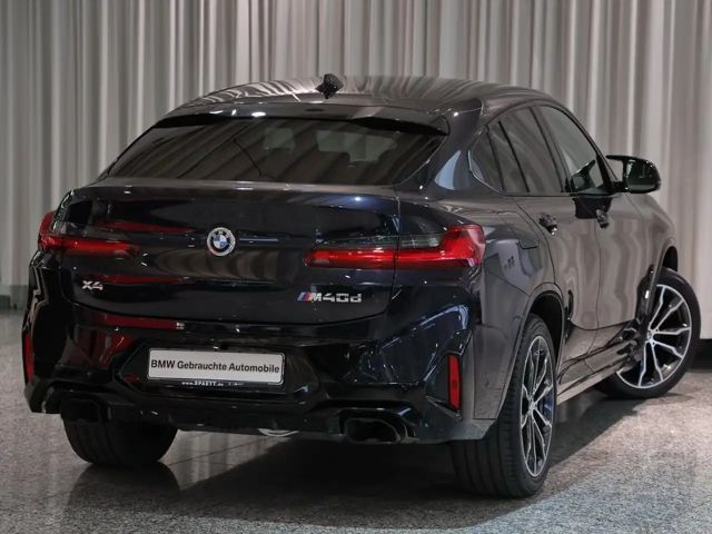 BMW X4 Coupé