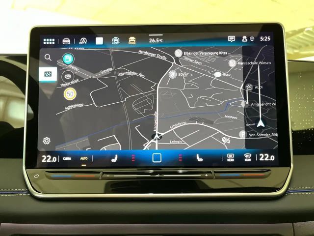 Volkswagen Tiguan 2.0 TDI DSG R-Line