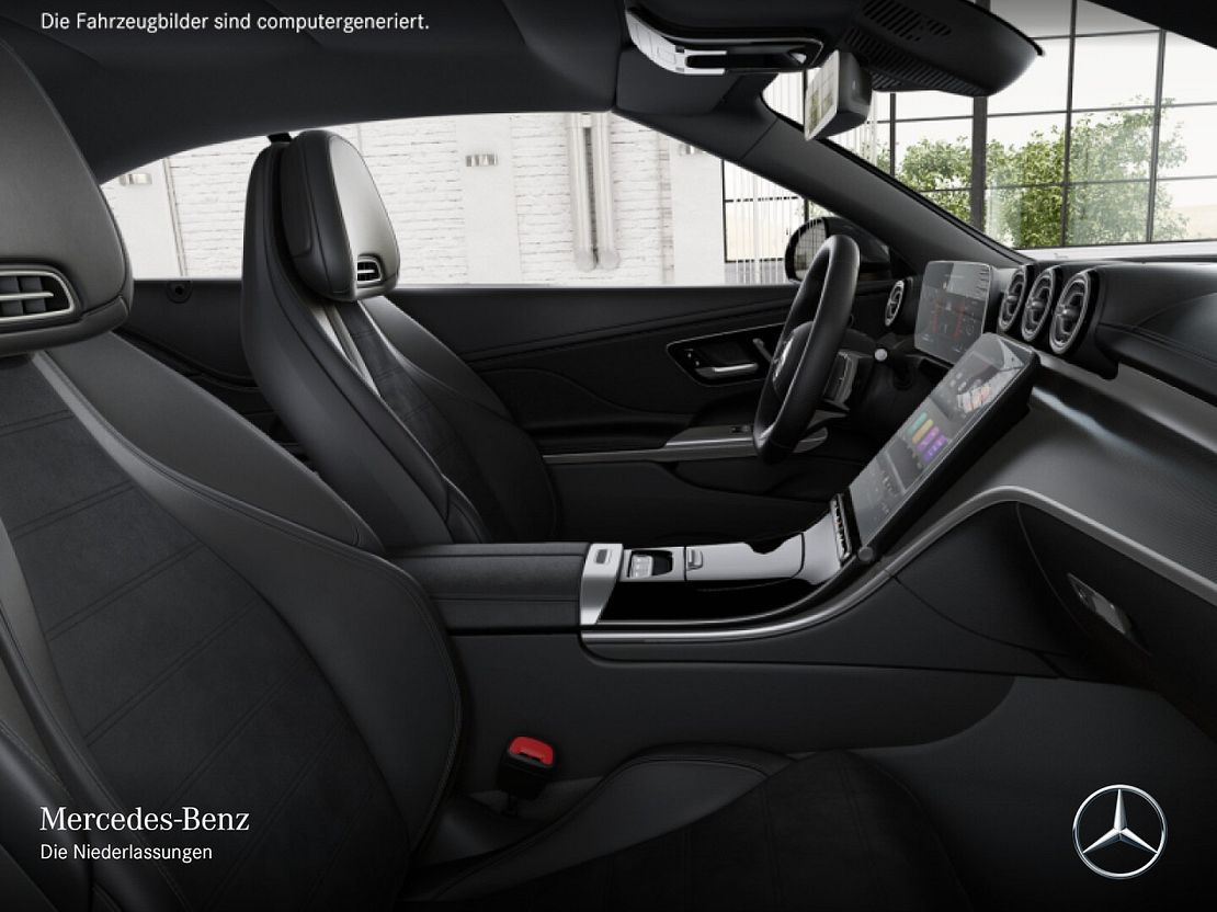 Mercedes-Benz CLE 200 CLE 200