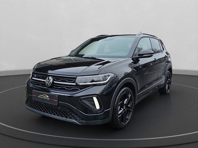 Volkswagen T-Cross 1.5 TSI DSG R-Line