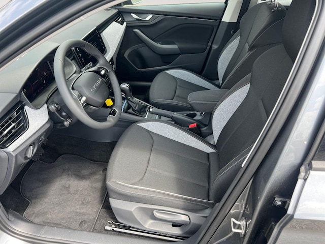 Skoda Scala 85 Selection