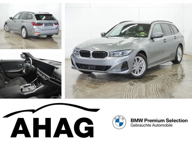 BMW 330 330e Touring xDrive