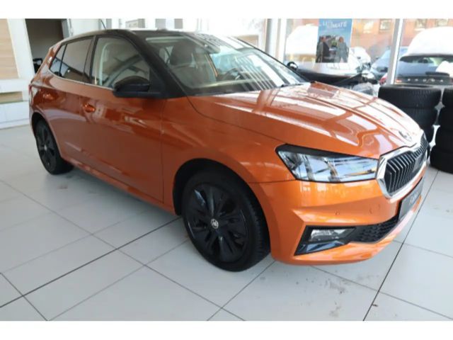 Skoda Fabia 1.0 TSI Style Style iV