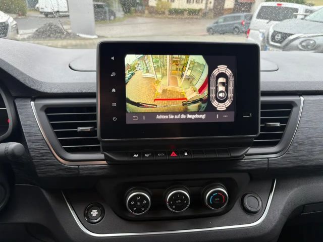 Nissan Primastar L2H1 Tekna dCi 170