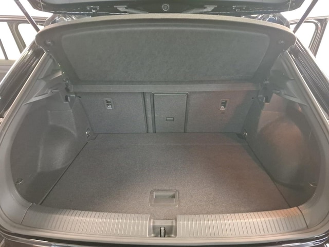 Volkswagen T-Roc 1.5 TSI