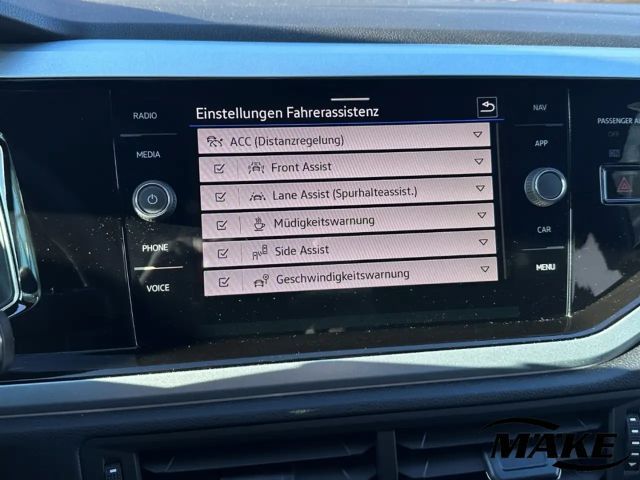 Volkswagen Taigo 1.0 TSI DSG