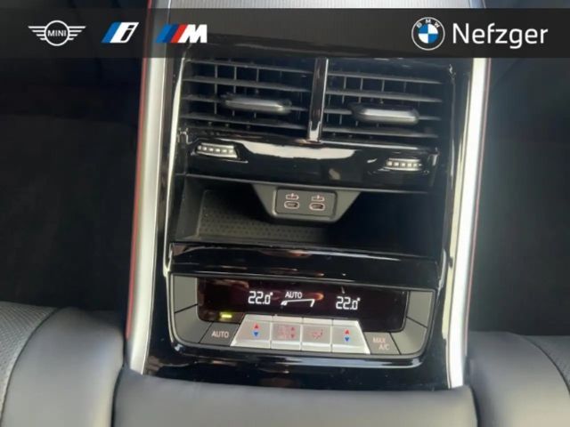 BMW M850 Coupé Gran Coupé Sedan xDrive