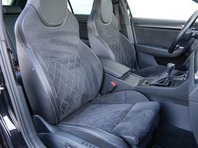 Skoda Superb 1.4 TSI Combi Sportline iV