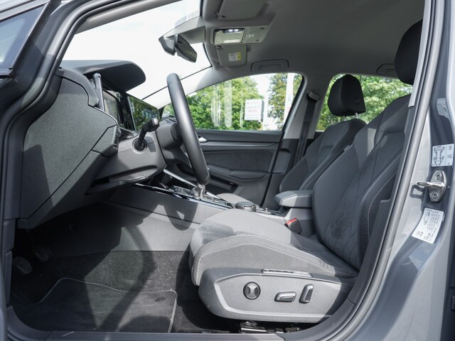 Volkswagen Golf 1.5 TSI Style