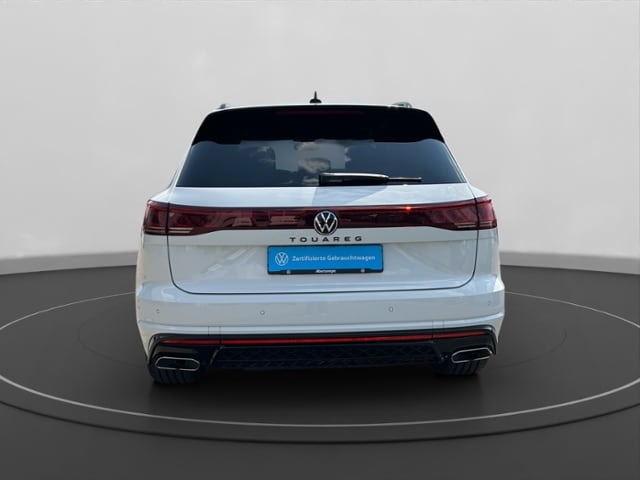 Volkswagen Touareg 3.0 V6 TDI 3.0 V6 TSI 4Motion