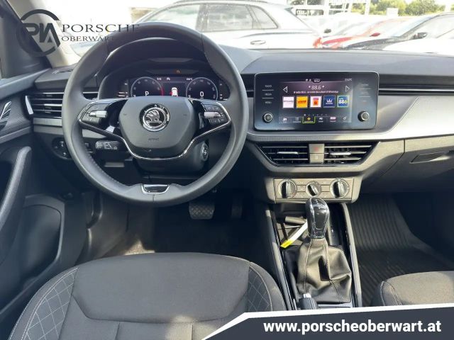 Skoda Kamiq Ambition