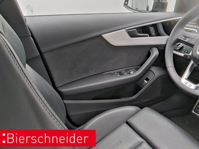 Audi A4 40 TFSI Avant Quattro S-Line