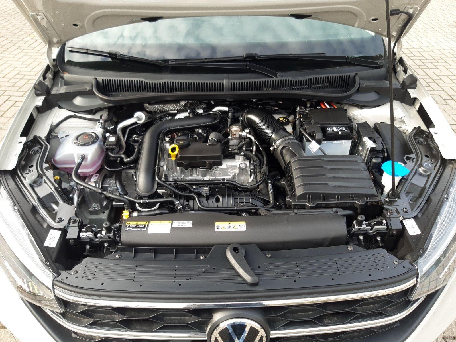 Volkswagen Taigo Life