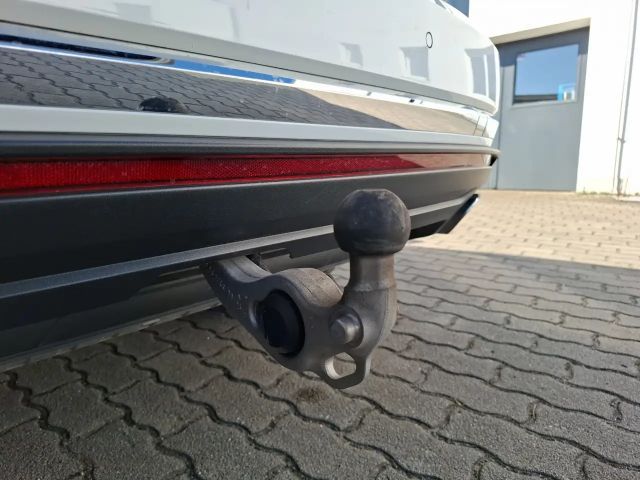 Volkswagen Touareg Elegance Elegance