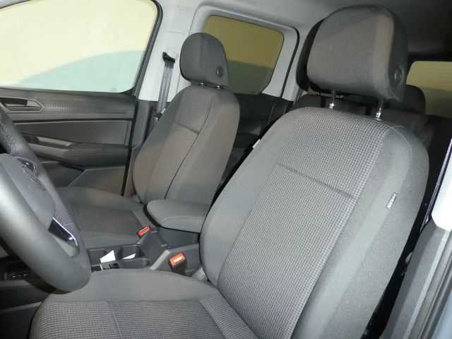 Volkswagen Caddy eHybrid