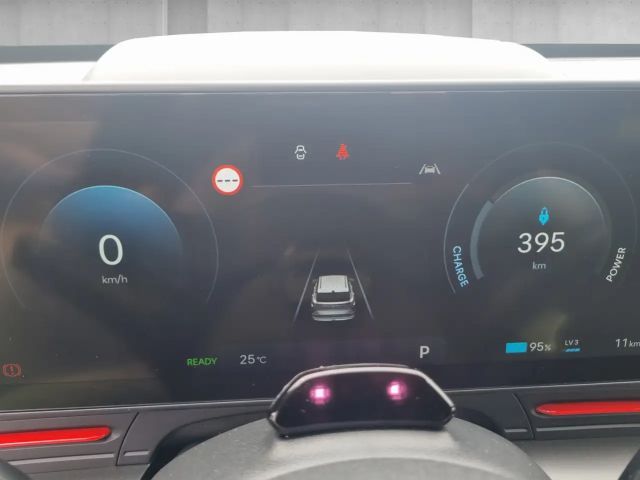 Hyundai Kona Electric N Line