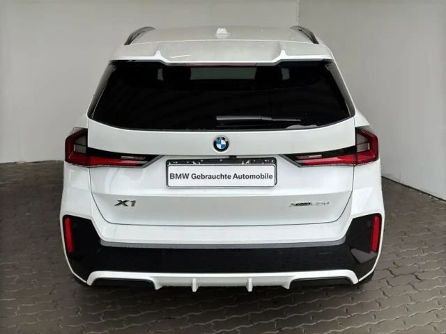 BMW X1 M-Sport