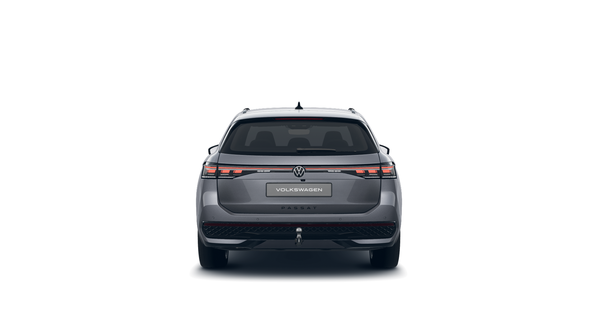 Volkswagen Passat DSG R-Line Variant