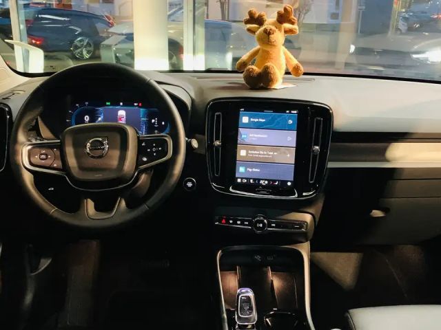 Volvo XC40 Dark