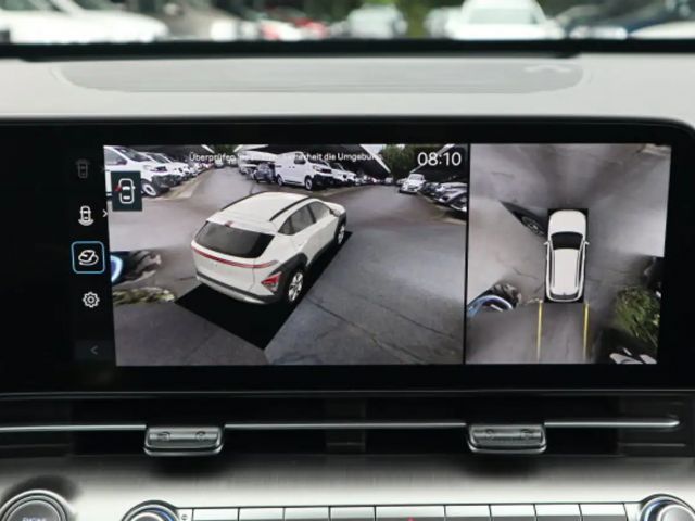 Hyundai Kona 1.6 Prime T-GDi