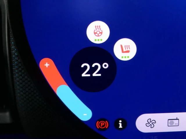 MINI Cooper 3 DOORS | LEDER | CAMERA | HUD |