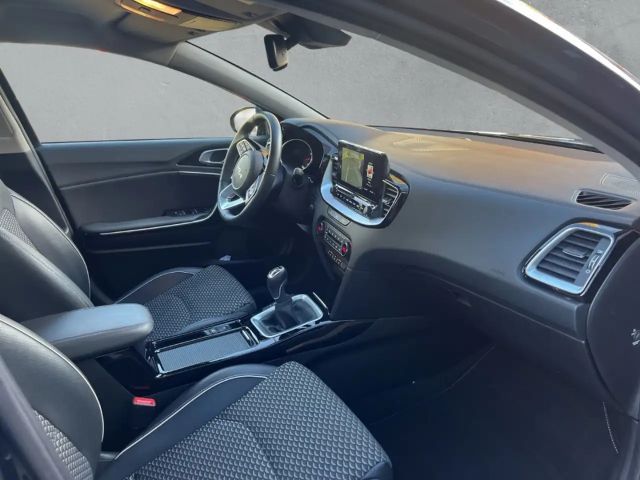 Kia XCeed Spirit