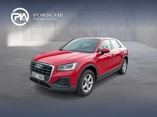 Audi Q2 35 TFSI