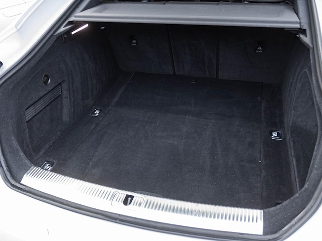 Audi A5 35 TDI S-Line S-Tronic Sportback