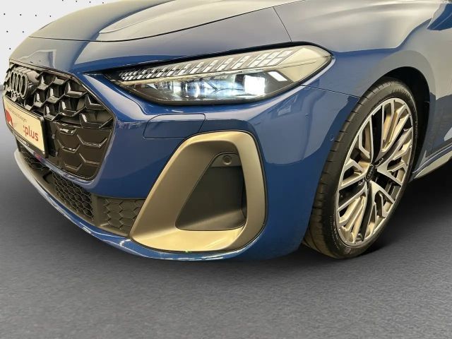 Audi A5 40 TFSI Quattro S-Line