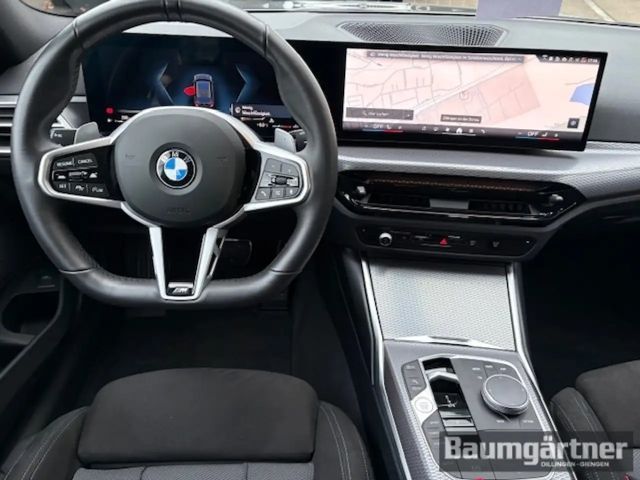 BMW 330 330i M-Sport Touring xDrive