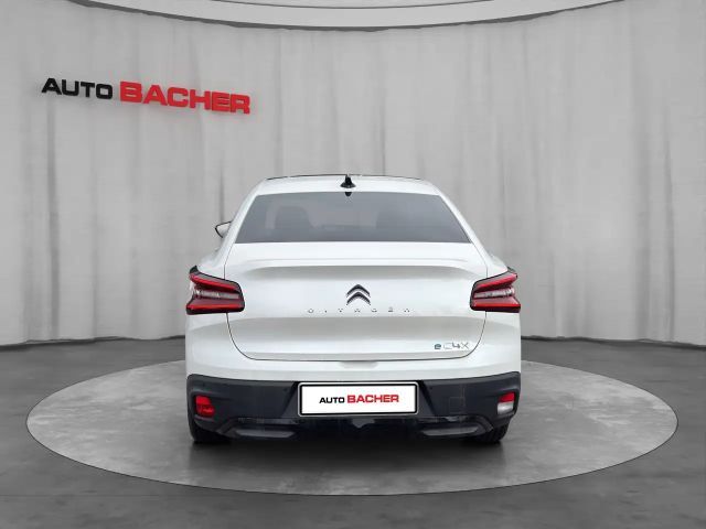 Citroën ë-C4 X Shine