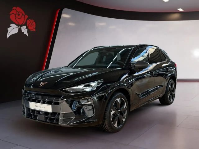 Cupra Terramar 1.5 eTSI