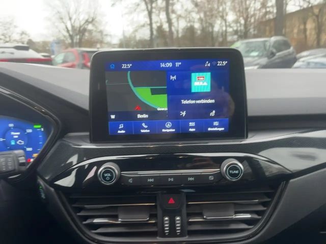 Ford Kuga Plug in Hybrid ST Line X