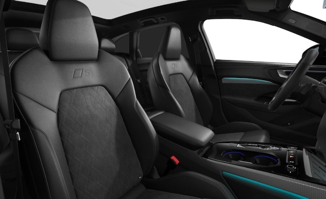 Audi A5 Avant Hybride Quattro S-Tronic