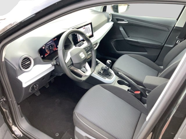 Seat Arona 1.0 TSI Style