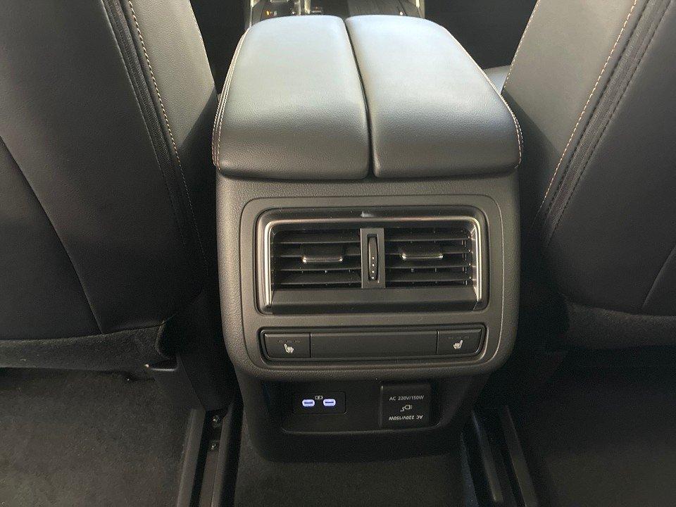 Mazda CX-60 Homura e-Skyactiv