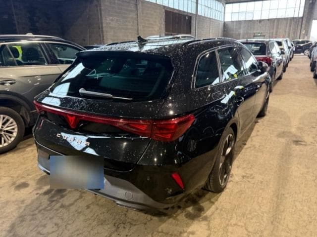 Cupra Leon DSG Sportstourer