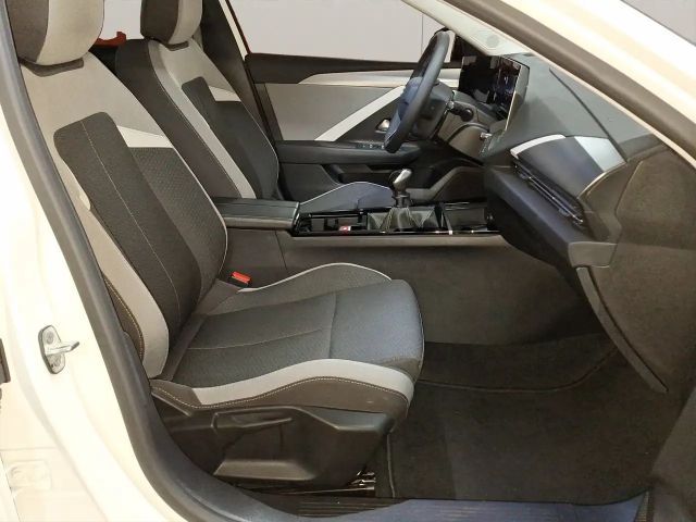 Opel Astra Sports Tourer