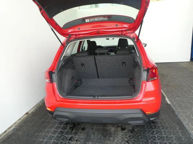 Seat Arona 1.0 TSI