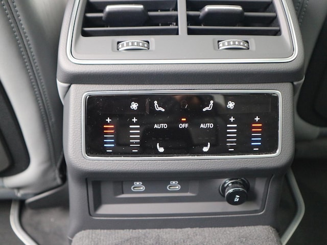 Audi A6 e-tron Avant Performance Quattro