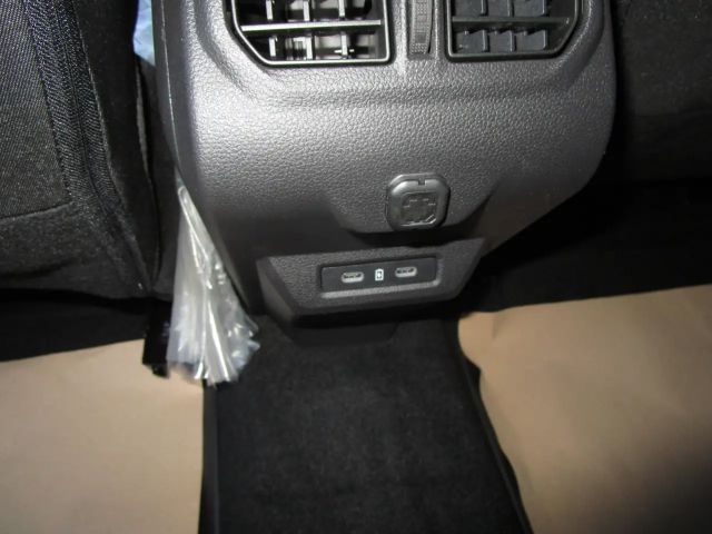 Dacia Bigster Extreme Mild Hybrid 140