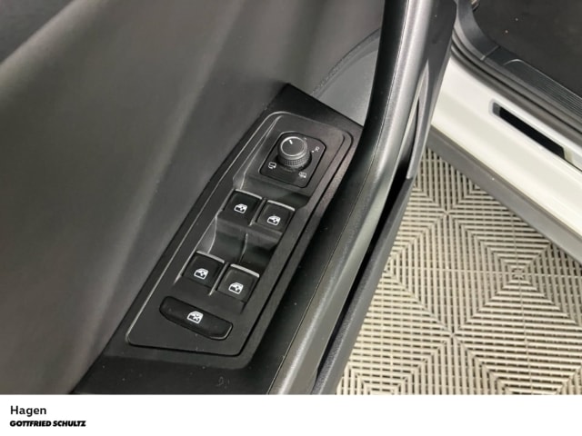 Volkswagen T-Roc 2.0 TSI DSG